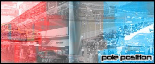 Pole Position Argentina