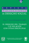 Inspección del Trabajo en Chile: vicisitudes y desafios- Revista Derecho Social UNAM Mexico 2007