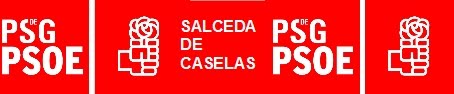 PSOE  SALCEDA