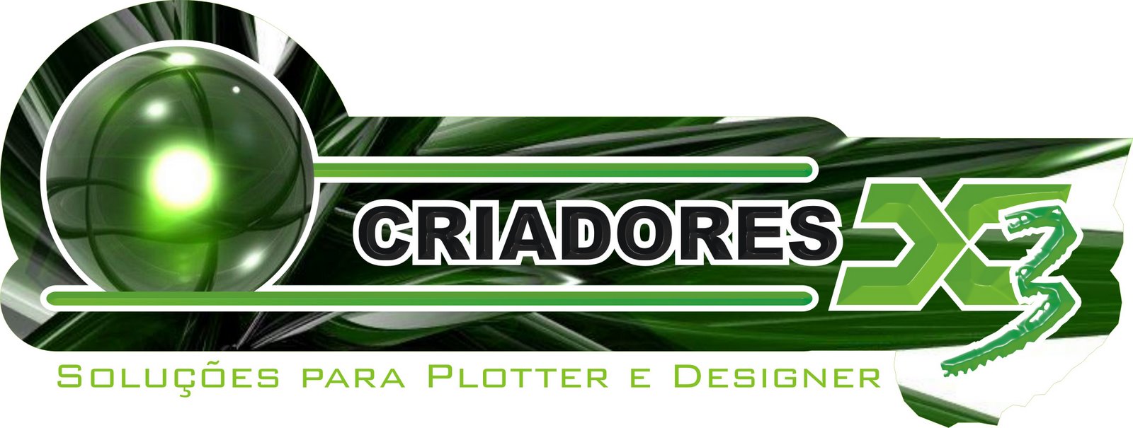 Criadores X3