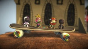 little big planet at discountedgame gmaes