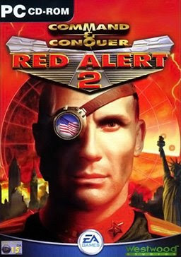 red alert 2 at discountedgame gmaes