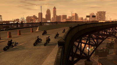 gmaes Grand Theft Auto IV: The Lost and Damned at discountedgame