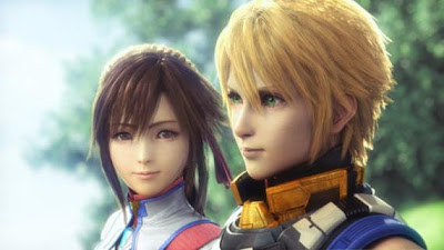 gmaes-discountedgame-Star Ocean 4: The Last Hope 