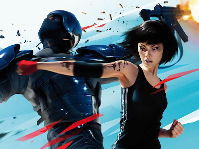 gmaes-discountedgame-mirror's edge