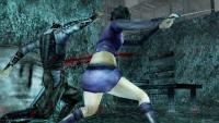 gmaes images of Tenchu4 version psp at discountedgame