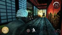 gmaes images of Tenchu4 version psp at discountedgame