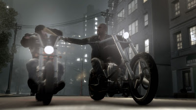 gmaes gtaIV the lost and damned at discountedgame