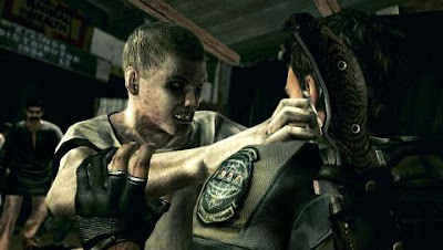 games-gmaes-discountedgame-resident evil5