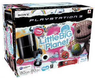gmaes littlebigplanet at discountedgame