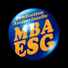 MBA Production audiovisuelle ESG