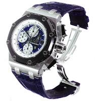 audemars piguet formula 1