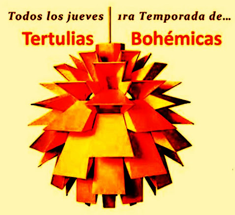 Tertulias Bohémicas