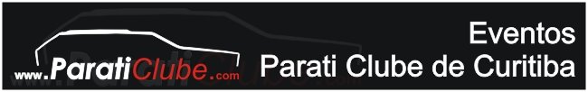 Eventos Parati Clube de Curitiba