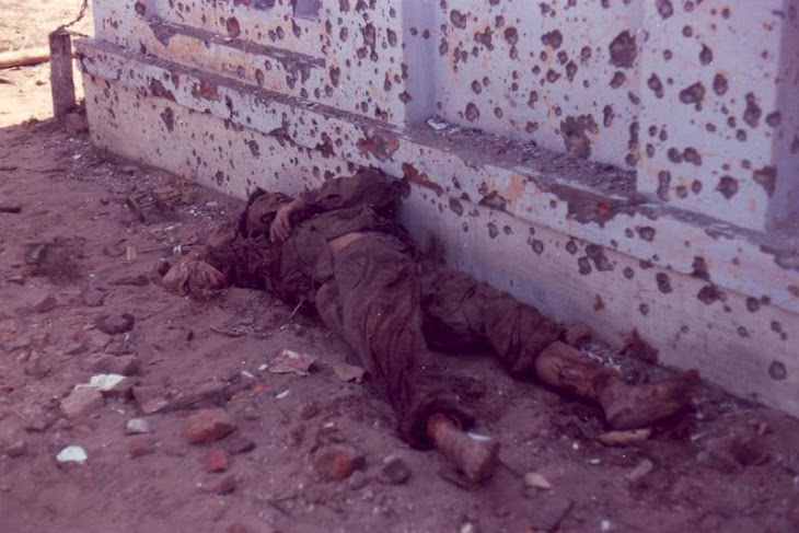 Dead Vc