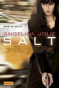 Salt Movie Plot