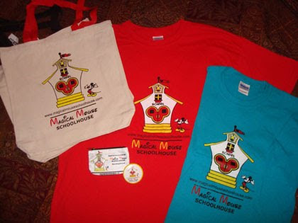FREE logo t-shirt to new followers during the whole month of February!