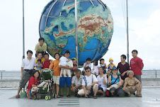 2008 Tg. Piai family Trip