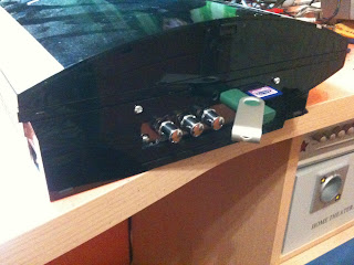 Mi equipo de sonido hecho por mi. Mi equipo de sonido hecho por mi.