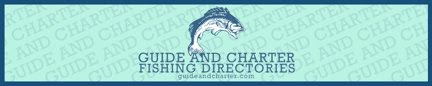 GuideandCharter.com Blog - Charter Fishing and Fishing Guide Reviews