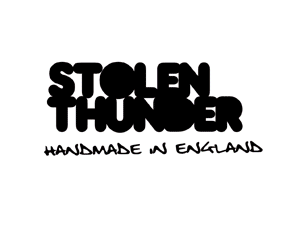 Stolen Thunder, a fresh independent jewellery project