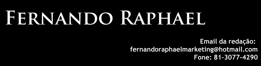 Fernando Raphael