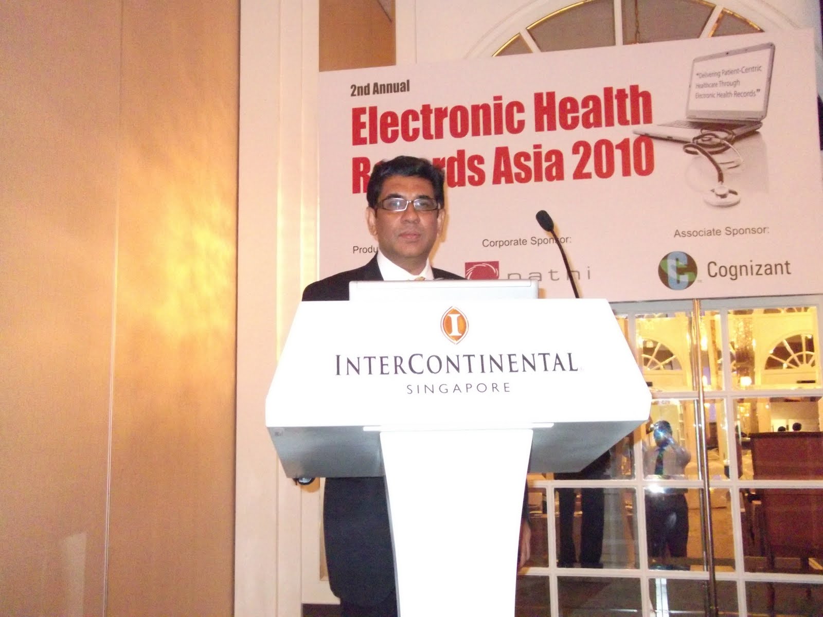 Malaysia Healthcare Malaysia Healthcare at the 2nd Annual Electronic