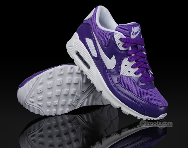 mens purple air max