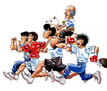 hajime ippo