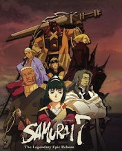 SAMURAI 7