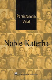 PERSISTENCIA VITAL