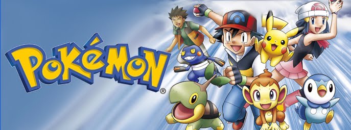 Pokémon