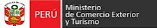 Ministerio de Comercio Exterior y Turismo