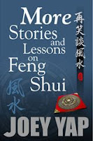 More Stories & Lessons on Feng Shui