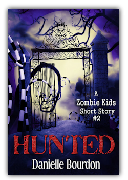 Hunted (Short Story)