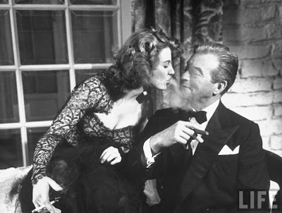 robin hood claude rains