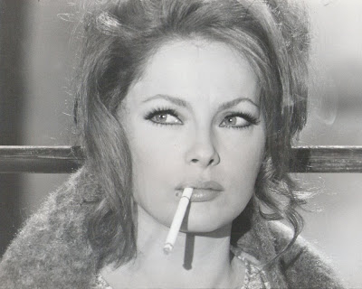 Virna Lisi Bio