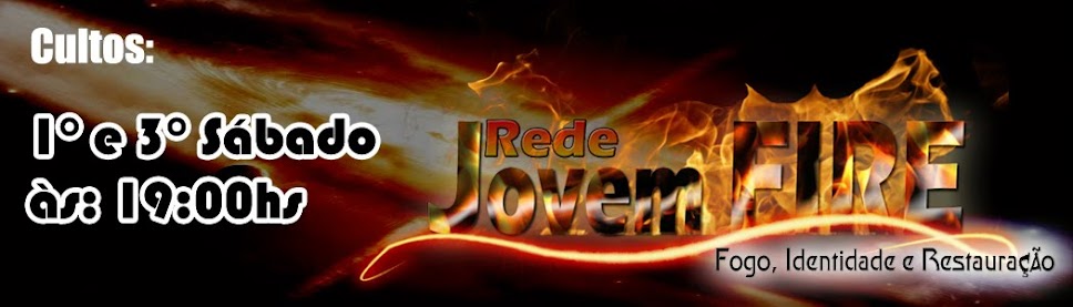 Rede Jovem Fire