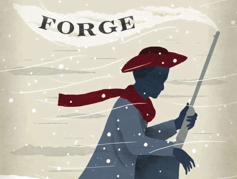 Wandering Librarians by Laurie Halse Anderson