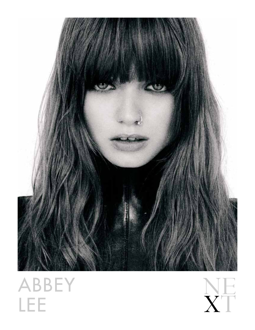FAC: ABBEY LEE