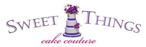 Sweet Things Cake Couture