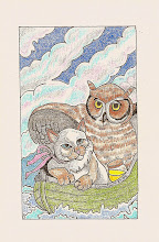 The Owl and the Pussycat