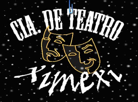 Cia de Teatro Ximexi