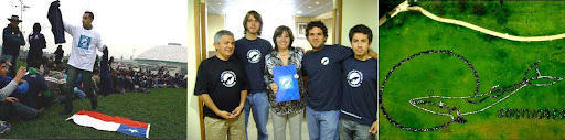 Chilenos por la Defensa de las Ballenas