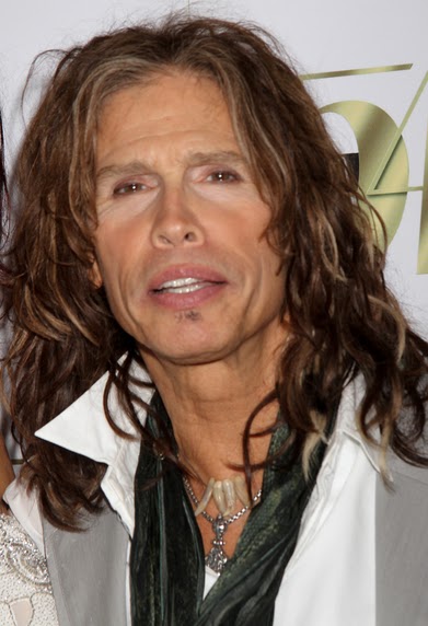 hair Steven Tyler was more steven tyler ex wife. hair Steven Tyler was more