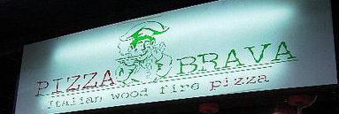 Pizza Brava in Malaysia