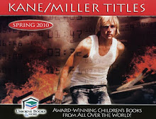 PURCHASE KANE/MILLER BOOKS