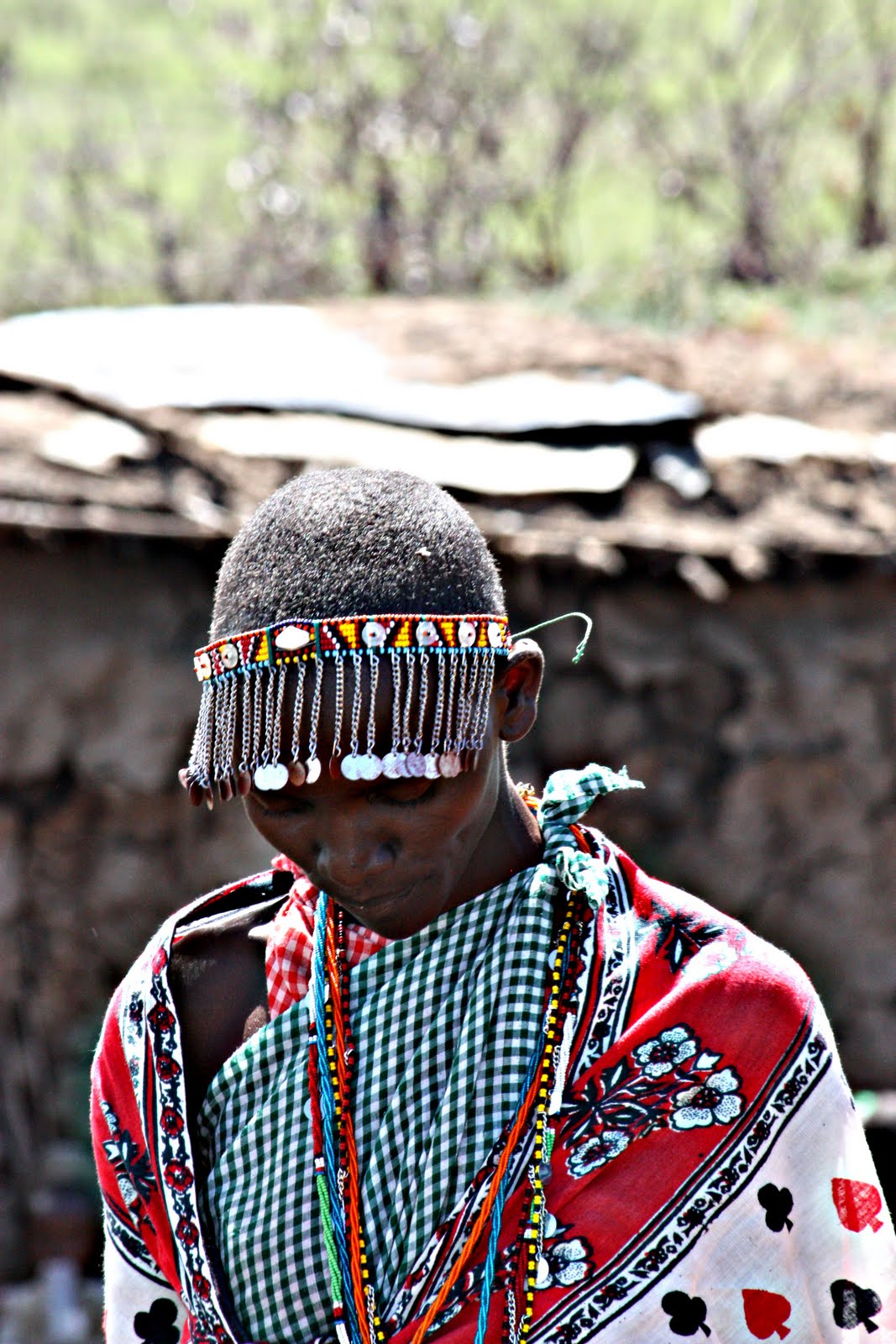 The Photo Bliss Archive Beautiful Faces of Kenya