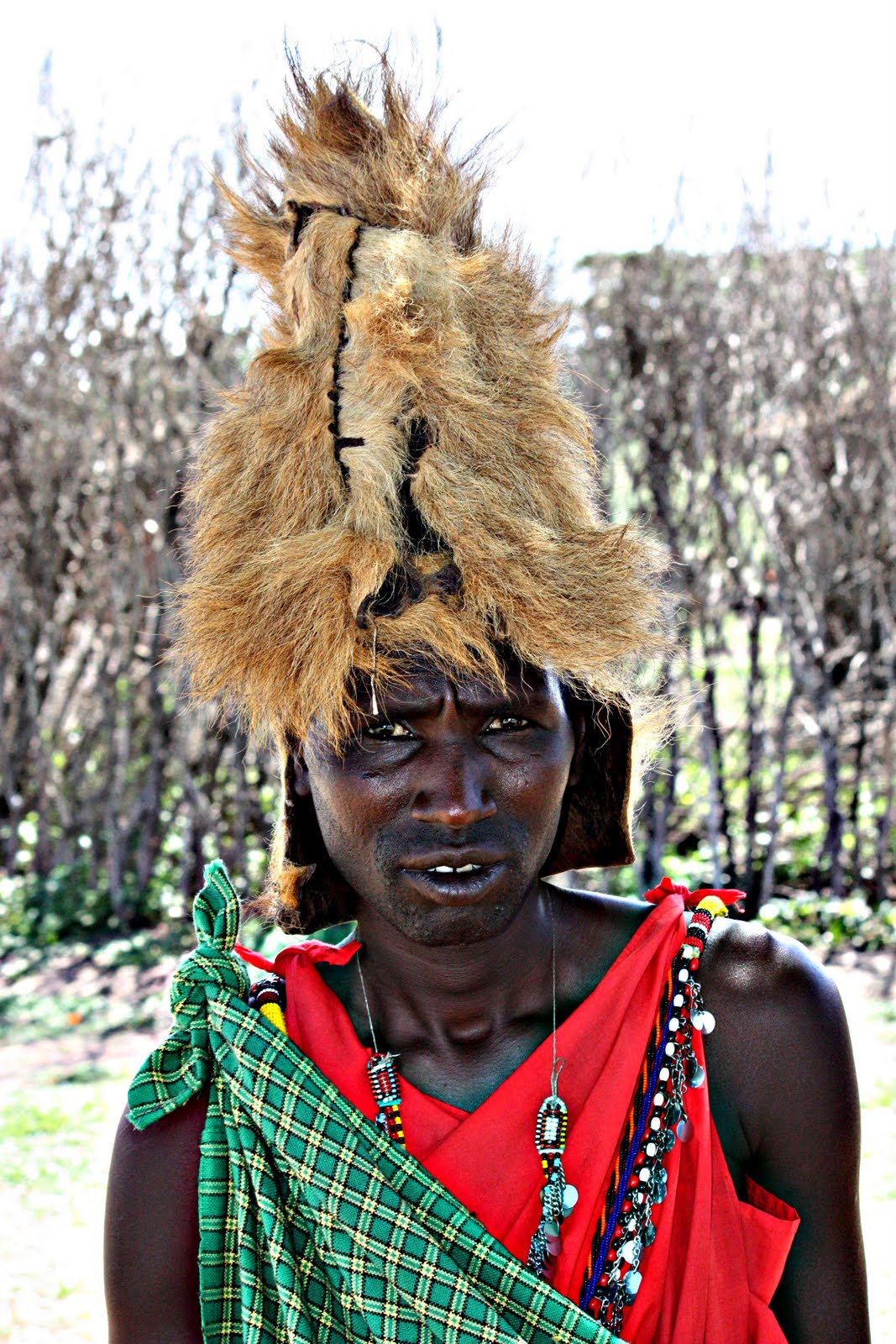 The Photo Bliss Archive Beautiful Faces of Kenya