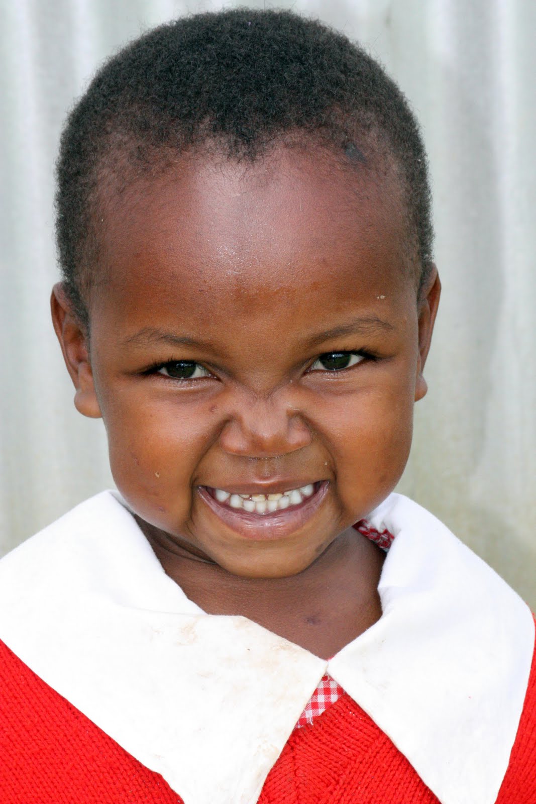 The Photo Bliss Archive Beautiful Faces of Kenya